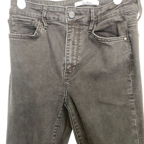 Sam Edelman The Stiltello Skinny High Rise Sz 27 - Picture 2 of 10